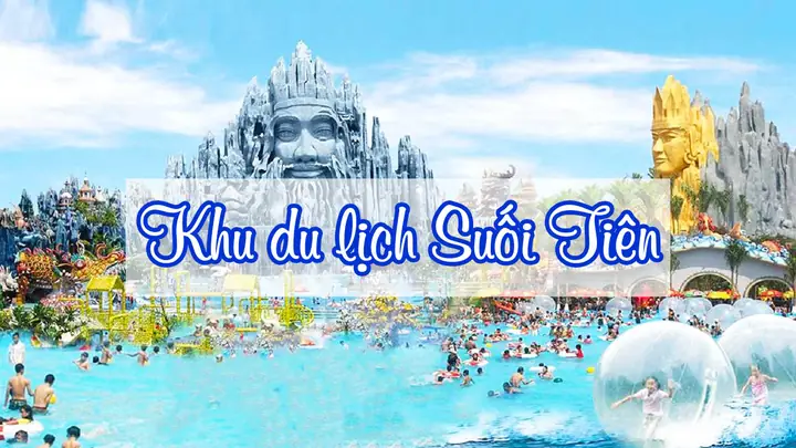 Khu Du Lịch Suối Tiên Tp.hcm: Kinh Nghiệm Toàn Diện Từ A-z (giá Vé, Giờ Mở Cửa, Trò Chơi)