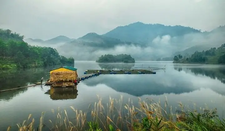 Khám Phá Khu Du Lịch Tân Sơn Phú Thọ: Trải Nghiệm Từ A-z Khám Phá Khu Du Lịch Tân Sơn Phú Thọ: Trải Nghiệm Từ A-z