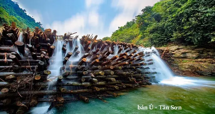 Khám Phá Khu Du Lịch Tân Sơn Phú Thọ: Trải Nghiệm Từ A-z Khám Phá Khu Du Lịch Tân Sơn Phú Thọ: Trải Nghiệm Từ A-z