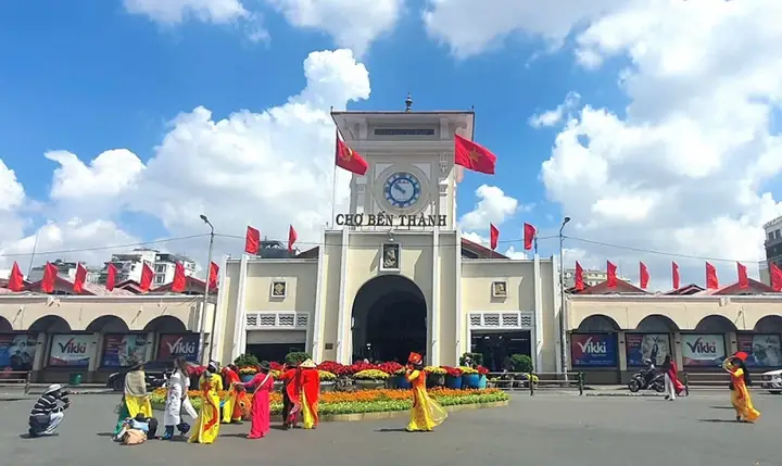 Top 12 Khu Du Lịch Trong Thành Phố Hồ Chí Minh Lý Tưởng Cho Cuối Tuần 75 Top 12 Khu Du Lịch Trong Thành Phố Hồ Chí Minh Lý Tưởng Cho Cuối Tuần