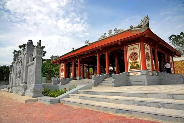 Khu Di Tích Truông Bồn Nghệ An: Lịch Sử, Ý Nghĩa Và Kinh Nghiệm Tham Quan