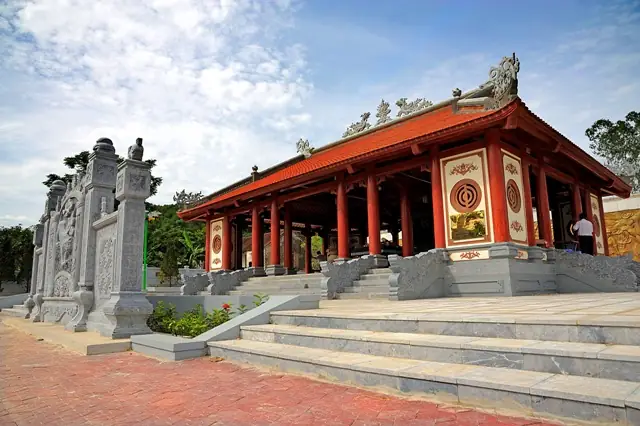 Khu Di Tích Truông Bồn Nghệ An: Lịch Sử, Ý Nghĩa Và Kinh Nghiệm Tham Quan