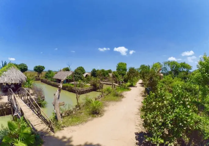 Tứ Phương Thất Đảo: Khám Phá Khu Du Lịch Miệt Vườn "chất" Giữa Lòng Vũng Tàu 61 Tứ Phương Thất Đảo: Khám Phá Khu Du Lịch Miệt Vườn “chất” Giữa Lòng Vũng Tàu