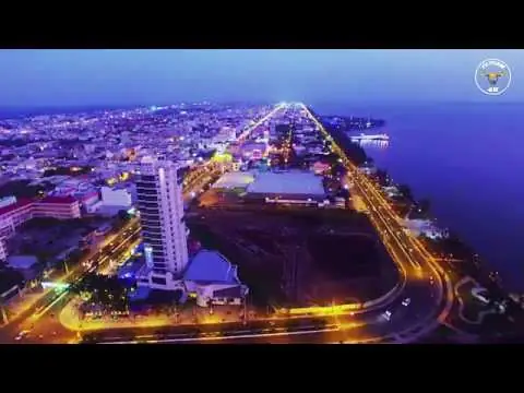 Khu Lấn Biển Rạch Giá Về Đêm: Khám Phá Ăn Chơi, Giải Trí Hấp Dẫn