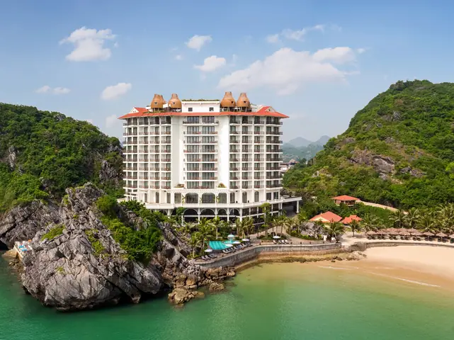Top Resort Cát Bà: Trải Nghiệm Nghỉ Dưỡng "trên Cả Tuyệt Vời" Top Resort Cát Bà: Trải Nghiệm Nghỉ Dưỡng "trên Cả Tuyệt Vời"
