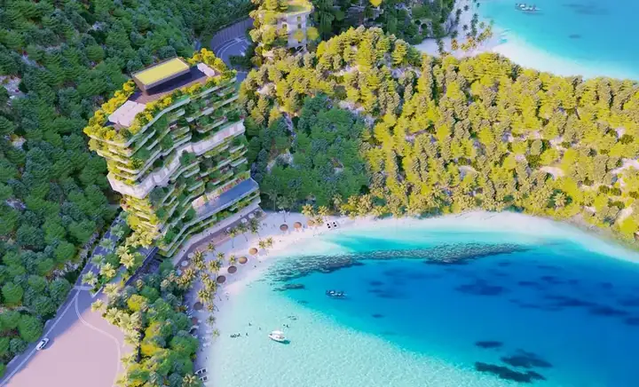 Top Resort Cát Bà: Trải Nghiệm Nghỉ Dưỡng "trên Cả Tuyệt Vời" Top Resort Cát Bà: Trải Nghiệm Nghỉ Dưỡng "trên Cả Tuyệt Vời"