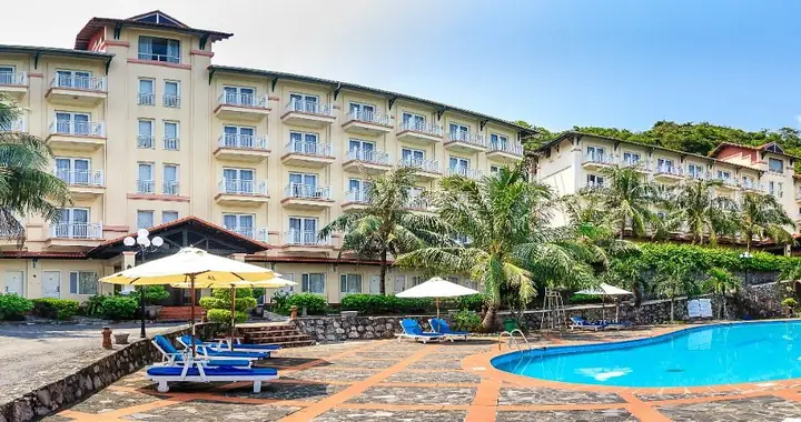 Top Resort Cát Bà: Trải Nghiệm Nghỉ Dưỡng "trên Cả Tuyệt Vời" Top Resort Cát Bà: Trải Nghiệm Nghỉ Dưỡng "trên Cả Tuyệt Vời"