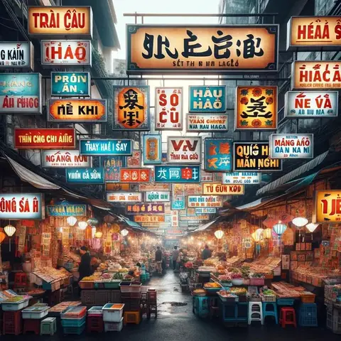 Khu Vực Nào Ở Sài Gòn Có Nhiều Người Nước Ngoài Sinh Sống Nhất & Lý Do Nên Chọn? 92 Khu Vực Nào Ở Sài Gòn Có Nhiều Người Nước Ngoài Sinh Sống Nhất & Lý Do Nên Chọn?