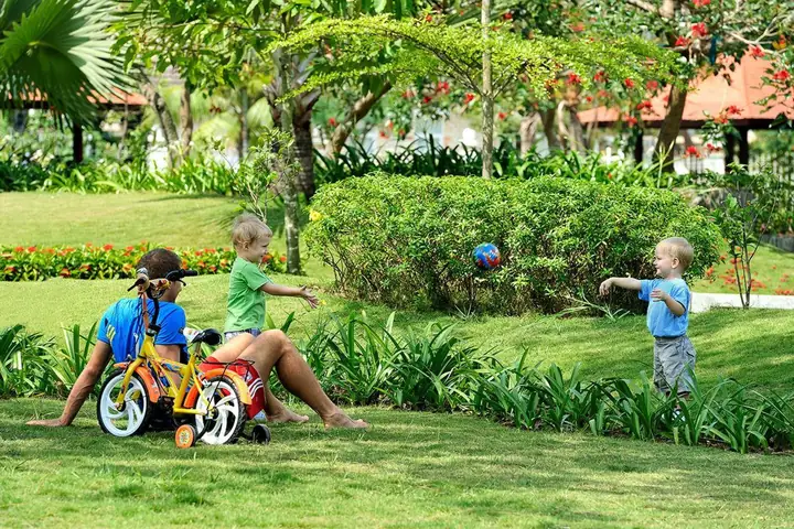 Khu Vực Nào Ở Sài Gòn Có Nhiều Người Nước Ngoài Sinh Sống Nhất & Lý Do Nên Chọn? Khu Vực Nào Ở Sài Gòn Có Nhiều Người Nước Ngoài Sinh Sống Nhất & Lý Do Nên Chọn?