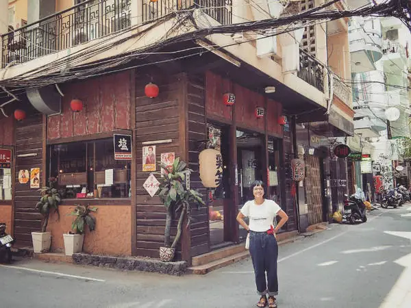 Khám Phá Phố Nhật Thái Văn Lung: Trải Nghiệm Văn Hóa Và Ẩm Thực Nhật Bản Tại Sài Gòn