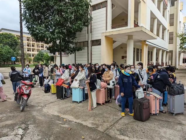 Các Khu Quân Sự Tại Bình Dương: Thông Tin Chi Tiết Và Các Lĩnh Vực Liên Quan