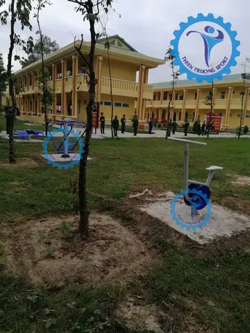 Các Khu Quân Sự Tại Bình Dương: Thông Tin Chi Tiết Và Các Lĩnh Vực Liên Quan