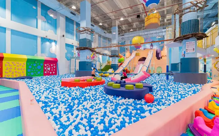 Aeon Mall Hà Đông Có Gì? Khám Phá Thiên Đường Vui Chơi, Ăn Uống Và Mua Sắm