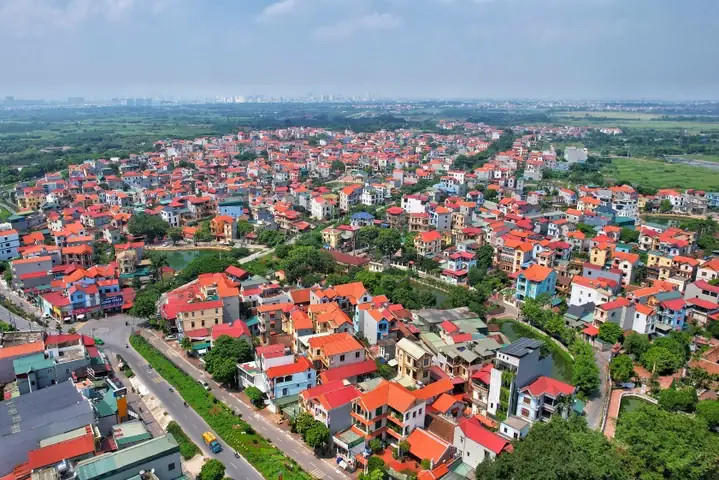 Top 10+ Khu Vui Chơi Hấp Dẫn Nhất Tại Gia Lâm Cho Mọi Đối Tượng