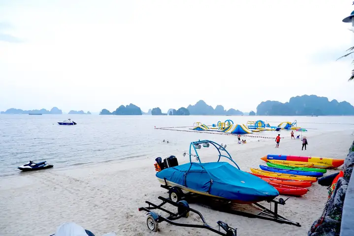 Top 8 Khu Vui Chơi Trẻ Em & Địa Điểm Giải Trí Hấp Dẫn Nhất Cẩm Phả Top 8 Khu Vui Chơi Trẻ Em & Địa Điểm Giải Trí Hấp Dẫn Nhất Cẩm Phả