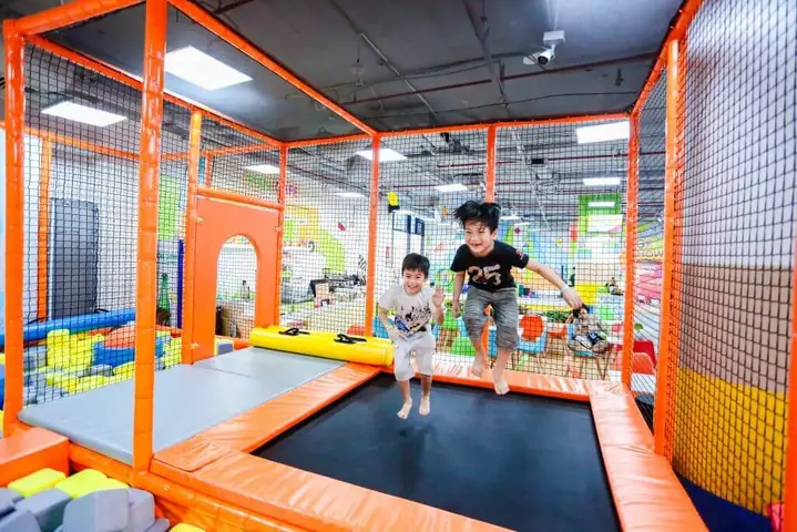 Top 15+ Khu Vui Chơi Trong Nhà Ở Hà Nội Hấp Dẫn Nhất 2024 Top 15+ Khu Vui Chơi Trong Nhà Ở Hà Nội Hấp Dẫn Nhất 2024