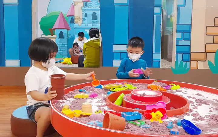 Top 15+ Khu Vui Chơi Trong Nhà Ở Hà Nội Hấp Dẫn Nhất 2024 Top 15+ Khu Vui Chơi Trong Nhà Ở Hà Nội Hấp Dẫn Nhất 2024
