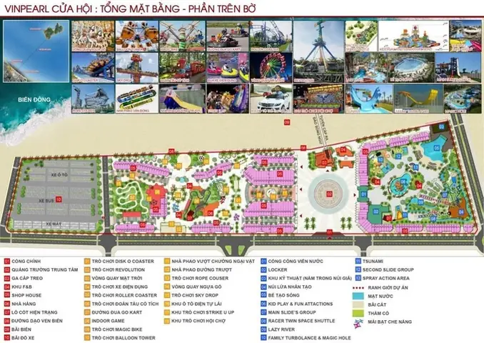 Vinwonders Cửa Hội: Kinh Nghiệm Vui Chơi, Giá Vé & Cẩm Nang Chi Tiết Từ A-z Vinwonders Cửa Hội: Kinh Nghiệm Vui Chơi, Giá Vé & Cẩm Nang Chi Tiết Từ A-z