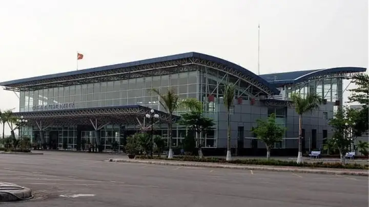 Kiên Giang Có Mấy Sân Bay? Khám Phá Hai Cửa Ngõ Hàng Không Của Tỉnh