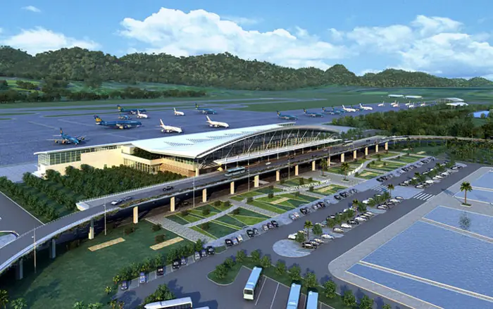 Kiên Giang Có Mấy Sân Bay? Khám Phá Hai Cửa Ngõ Hàng Không Của Tỉnh