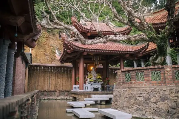 Kiến Trúc Đình Làng Việt Nam: Lịch Sử, Đặc Trưng Và Giá Trị Văn Hóa 91 Kiến Trúc Đình Làng Việt Nam: Lịch Sử, Đặc Trưng Và Giá Trị Văn Hóa
