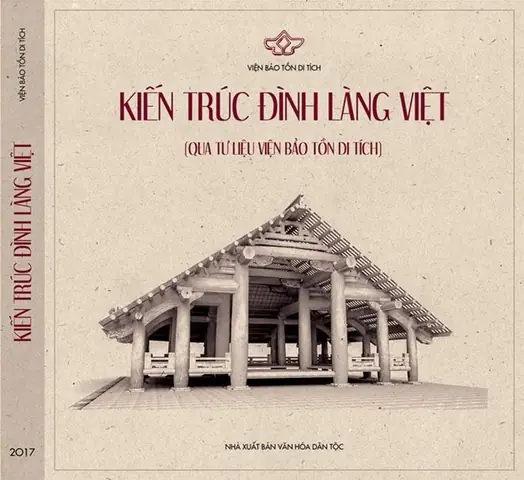 Kiến Trúc Đình Làng Việt Nam: Lịch Sử, Đặc Trưng Và Giá Trị Văn Hóa Kiến Trúc Đình Làng Việt Nam: Lịch Sử, Đặc Trưng Và Giá Trị Văn Hóa