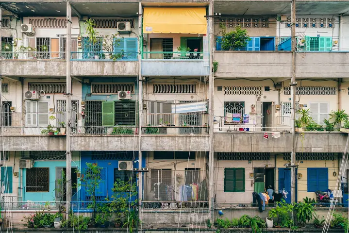 Kiến Trúc Nhà Ở Người Hoa: Đặc Điểm, Phân Loại & Ảnh Hưởng Văn Hóa Kiến Trúc Nhà Ở Người Hoa: Đặc Điểm, Phân Loại & Ảnh Hưởng Văn Hóa