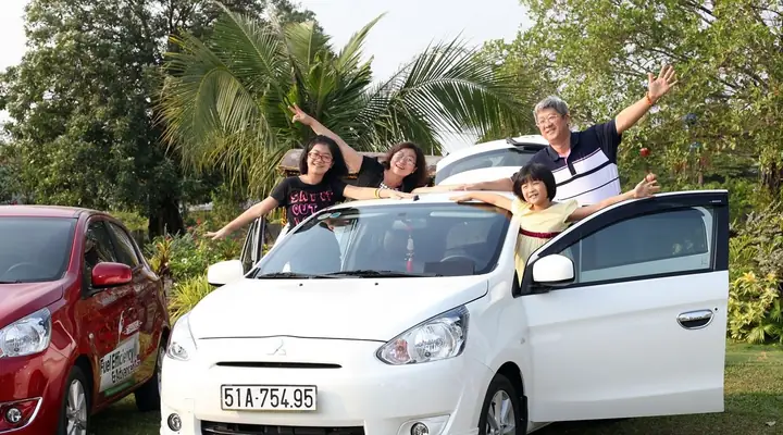 Kinh Nghiệm Đi Huế Bằng Ô Tô: Tuyến Đường, Chi Phí Và Lưu Ý Chi Tiết Từ A-z