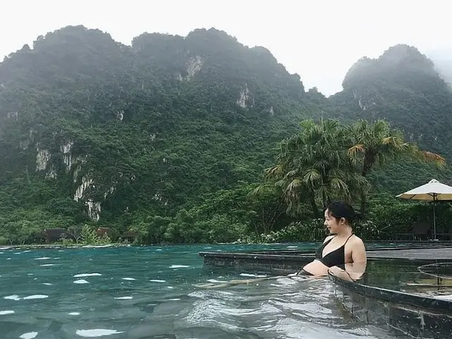 Kinh Nghiệm Đi Kim Bôi Hòa Bình: Từ A-z Cho Hành Trình Khám Phá Suối Khoáng Nóng 54 Kinh Nghiệm Đi Kim Bôi Hòa Bình: Từ A-z Cho Hành Trình Khám Phá Suối Khoáng Nóng