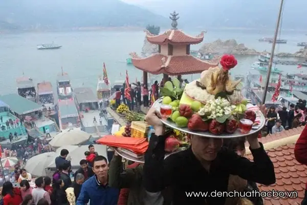 Kinh Nghiệm Đi Lễ Đền Chúa Thác Bờ Toàn Diện Từ A-z Kinh Nghiệm Đi Lễ Đền Chúa Thác Bờ Toàn Diện Từ A-z