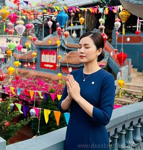 Kinh Nghiệm Đi Lễ Đền Chúa Thác Bờ Toàn Diện Từ A-z Kinh Nghiệm Đi Lễ Đền Chúa Thác Bờ Toàn Diện Từ A-z
