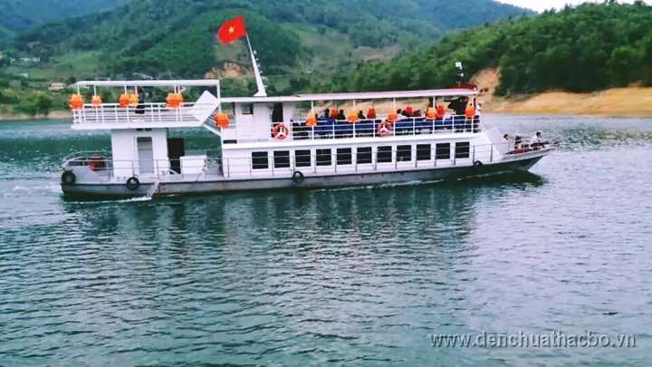 Kinh Nghiệm Đi Lễ Đền Chúa Thác Bờ Toàn Diện Từ A-z Kinh Nghiệm Đi Lễ Đền Chúa Thác Bờ Toàn Diện Từ A-z