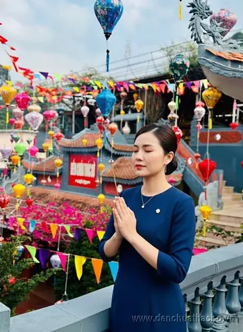 Kinh Nghiệm Đi Lễ Đền Chúa Thác Bờ Toàn Diện Từ A-z 33 Kinh Nghiệm Đi Lễ Đền Chúa Thác Bờ Toàn Diện Từ A-z