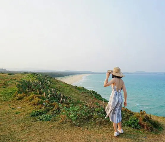Kinh Nghiệm Du Lịch Quy Nhơn - Phú Yên: Lịch Trình, Chi Phí & Địa Điểm "hot" 54 Kinh Nghiệm Du Lịch Quy Nhơn - Phú Yên: Lịch Trình, Chi Phí & Địa Điểm "hot"
