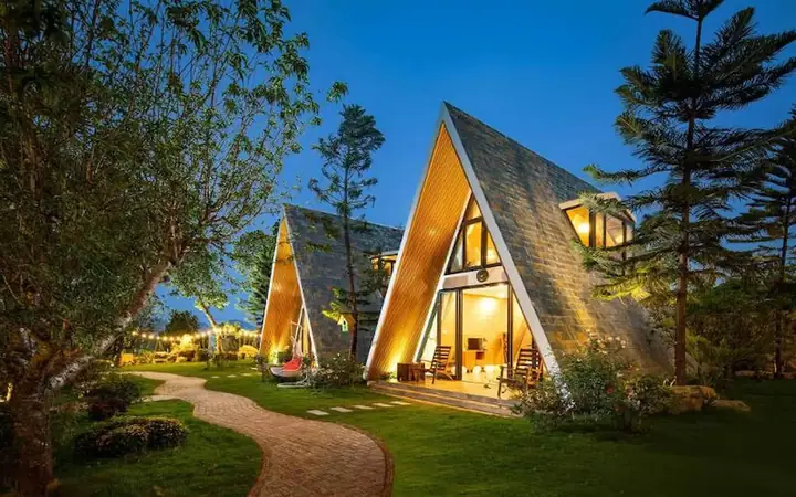 Kinh Nghiệm Chọn Resort Gần Hà Nội Cho Kỳ Nghỉ Cuối Tuần "trọn Vẹn" Kinh Nghiệm Chọn Resort Gần Hà Nội Cho Kỳ Nghỉ Cuối Tuần "trọn Vẹn"