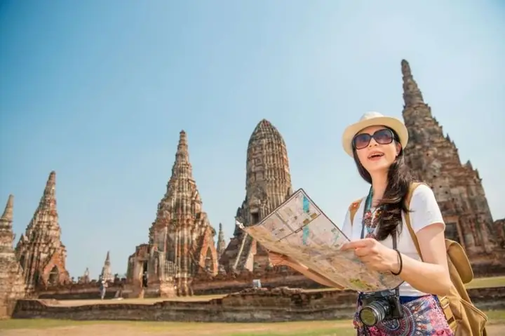 Kinh Nghiệm Đi Thái Lan Lần Đầu: Tự Túc Hay Tour, Chuẩn Bị Gì & Lịch Trình Chi Tiết
