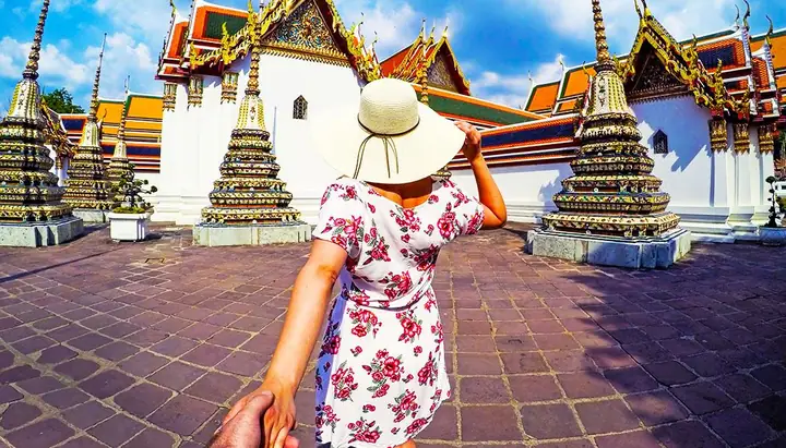 Kinh Nghiệm Đi Thái Lan Theo Tour: Cẩm Nang Trọn Gói Từ A-z 74 Kinh Nghiệm Đi Thái Lan Theo Tour: Cẩm Nang Trọn Gói Từ A-z