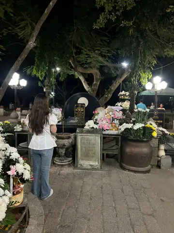 Kinh Nghiệm Đi Viếng Mộ Cô Sáu Côn Đảo: Hướng Dẫn Chi Tiết Từ A-z 79 Kinh Nghiệm Đi Viếng Mộ Cô Sáu Côn Đảo: Hướng Dẫn Chi Tiết Từ A-z