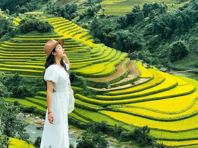 Kinh Nghiệm Du Lịch Mù Cang Chải Tự Túc Từ A-z: Lịch Trình, Chi Phí & Địa Điểm 29 Kinh Nghiệm Du Lịch Mù Cang Chải Tự Túc Từ A-z: Lịch Trình, Chi Phí & Địa Điểm