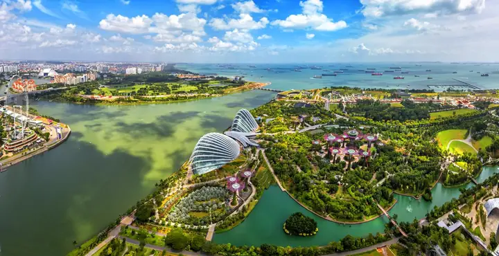 Kinh Nghiệm Du Lịch Singapore Tự Túc Từ A-z: Chi Phí, Lịch Trình & Lưu Ý 24 Kinh Nghiệm Du Lịch Singapore Tự Túc Từ A-z: Chi Phí, Lịch Trình & Lưu Ý