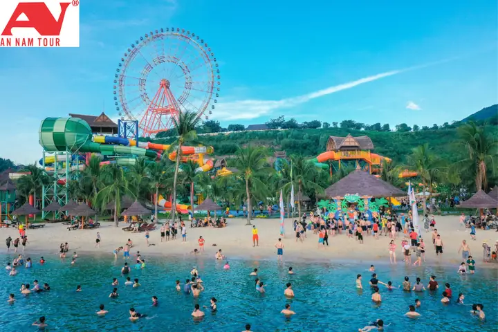 Kinh Nghiệm Lặn Biển Nha Trang: Địa Điểm, Thời Gian Và Lưu Ý An Toàn