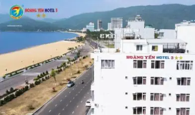 Khách Sạn Hoàng Yến 3 Quy Nhơn: Đặt Phòng, Tiện Ích & Đánh Giá Chi Tiết 51 Khách Sạn Hoàng Yến 3 Quy Nhơn: Đặt Phòng, Tiện Ích & Đánh Giá Chi Tiết