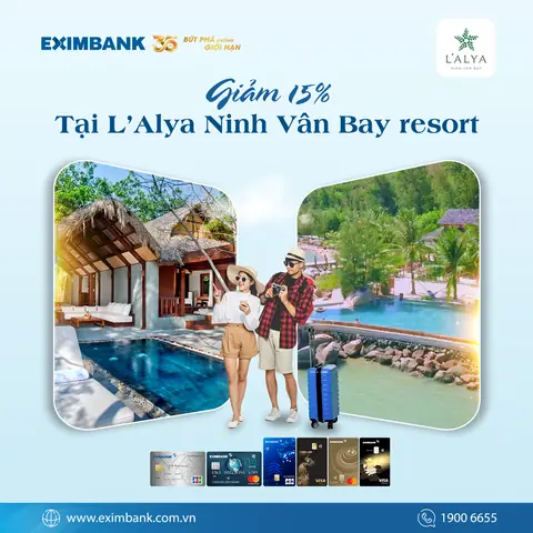 L'alya Ninh Van Bay: Trải Nghiệm Nghỉ Dưỡng 5 Sao Tại Vịnh Ninh Vân L'alya Ninh Van Bay: Trải Nghiệm Nghỉ Dưỡng 5 Sao Tại Vịnh Ninh Vân
