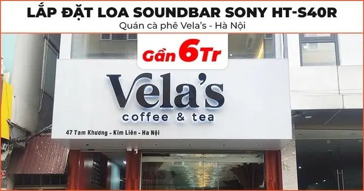 Lá Coffee & Tea Quận 6: Khám Phá Không Gian & Menu Hấp Dẫn