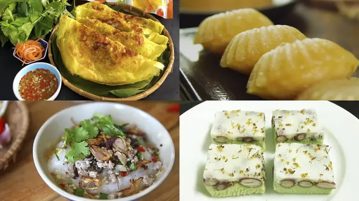 Làm Bánh Tẻ Bằng Gạo Gì: Bí Quyết Chọn Gạo Chuẩn Vị Truyền Thống