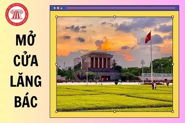 Lăng Bác Mở Cửa Lúc Mấy Giờ? Lịch Viếng Và Quy Định Cần Biết
