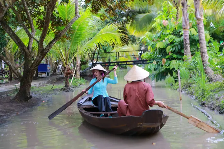Làng Du Lịch Ông Đề Ở Đâu? Hướng Dẫn Chi Tiết Từ A-z Và Trải Nghiệm Hấp Dẫn