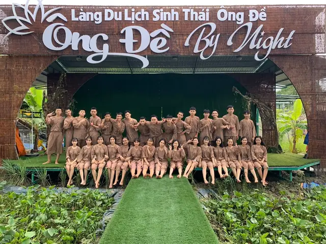 Làng Du Lịch Ông Đề Ở Đâu? Hướng Dẫn Chi Tiết Từ A-z Và Trải Nghiệm Hấp Dẫn