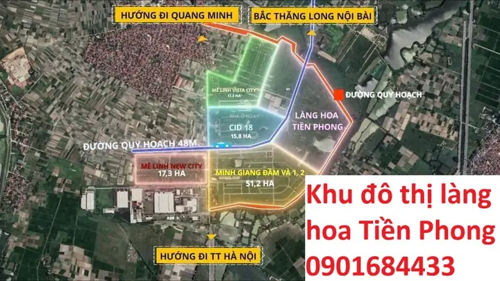 Làng Hoa Mê Linh Ở Đâu? Hướng Dẫn Chi Tiết Đường Đi Và Trải Nghiệm Làng Hoa Mê Linh Ở Đâu? Hướng Dẫn Chi Tiết Đường Đi Và Trải Nghiệm