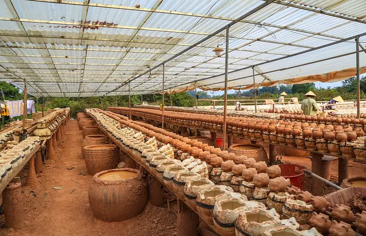 Làng Nghề Heo Đất Lái Thiêu: Nguồn Gốc, Quy Trình Và Ý Nghĩa Văn Hóa